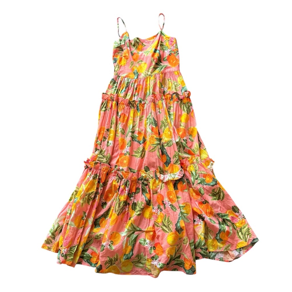 Cara Cara The Harbour Island Dress M - Picture 7 of 11